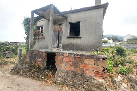 Byhus i Melgaco, Viana do Castelo, Melgaco - € 45.000 | Ref: 969487 - foto 4