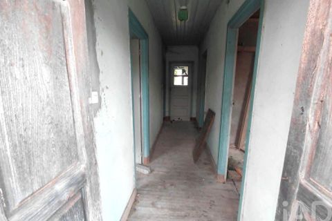 Byhus i Melgaco, Viana do Castelo, Melgaco - € 45.000 | Ref: 969487 - foto 8