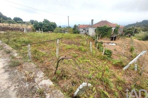 Byhus i Melgaco, Viana do Castelo, Melgaco - € 45.000 | Ref: 969487 - foto 12