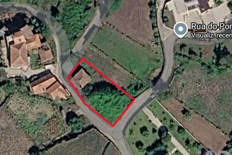 Byhus i Melgaco, Viana do Castelo, Melgaco - € 45.000 | Ref: 969487 - foto 14