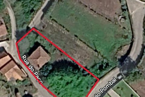 Byhus i Melgaco, Viana do Castelo, Melgaco - € 45.000 | Ref: 969487 - foto 16