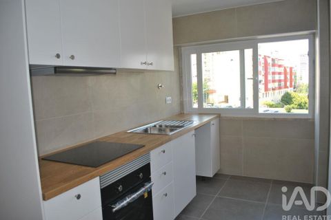 Wohnung in Odivelas, Lisbon, Odivelas - € 365.000 | Ref: 951582 - Foto 1