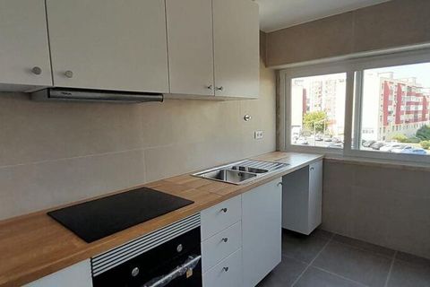 Wohnung in Odivelas, Lisbon, Odivelas - € 365.000 | Ref: 951582 - Foto 18