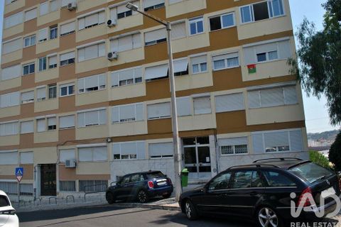 Wohnung in Odivelas, Lisbon, Odivelas - € 365.000 | Ref: 951582 - Foto 23