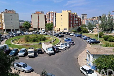 Wohnung in Odivelas, Lisbon, Odivelas - € 365.000 | Ref: 951582 - Foto 24