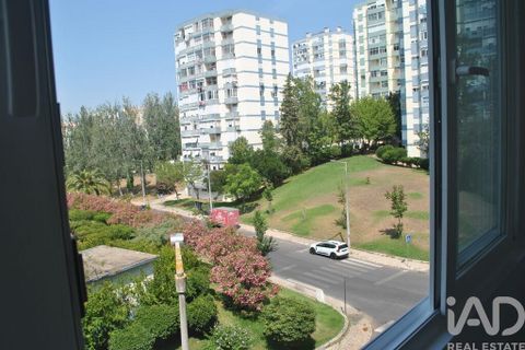 Wohnung in Odivelas, Lisbon, Odivelas - € 365.000 | Ref: 951582 - Foto 25