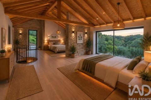 Rekkehus i Tomar, Santarem, Tomar - € 166 000 | Ref: 938506 - foto 21
