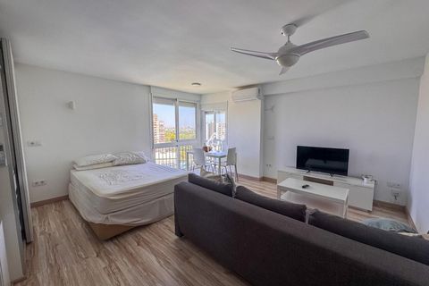 Lägenhet i Orihuela Costa, Alicante - foto 1