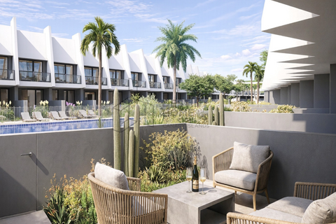 Rækkehus i Corralejo, Fuerteventura, Corralejo - € 248.500 | Ref: #ONVTAMA3GAREJE2026 - foto 2