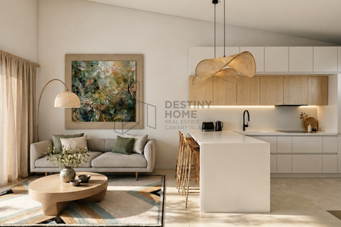 Rækkehus i Corralejo, Fuerteventura, Corralejo - € 248.500 | Ref: #ONVTAMA3GAREJE2026 - foto 3