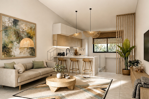 Rækkehus i Corralejo, Fuerteventura, Corralejo - € 248.500 | Ref: #ONVTAMA3GAREJE2026 - foto 5