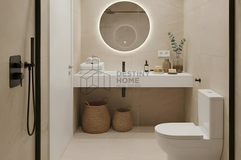 Rækkehus i Corralejo, Fuerteventura, Corralejo - € 248.500 | Ref: #ONVTAMA3GAREJE2026 - foto 9