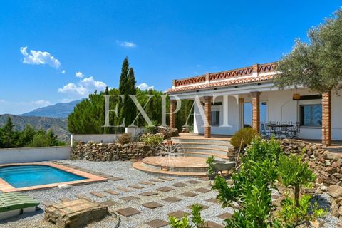 Landejendom i Competa, Malaga, Competa - € 650.000 | Ref: 0488 - foto 1