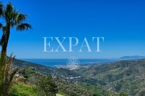 Landejendom i Competa, Malaga, Competa - € 650.000 | Ref: 0488 - foto 2