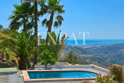 Landejendom i Competa, Malaga, Competa - € 650.000 | Ref: 0488 - foto 4