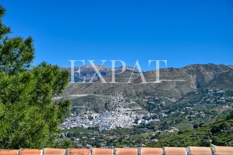 Landejendom i Competa, Malaga, Competa - € 650.000 | Ref: 0488 - foto 5