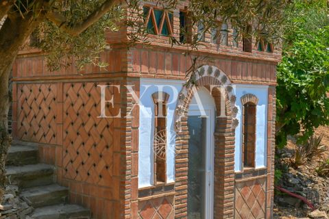Landejendom i Competa, Malaga, Competa - € 650.000 | Ref: 0488 - foto 6