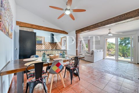 Landejendom i Competa, Malaga, Competa - € 650.000 | Ref: 0488 - foto 7