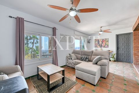 Landejendom i Competa, Malaga, Competa - € 650.000 | Ref: 0488 - foto 8