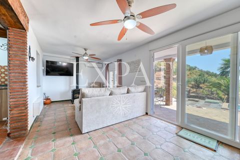 Landejendom i Competa, Malaga, Competa - € 650.000 | Ref: 0488 - foto 9