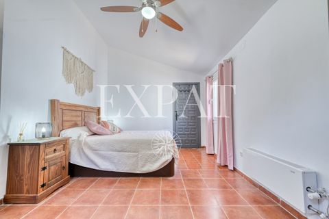Landejendom i Competa, Malaga, Competa - € 650.000 | Ref: 0488 - foto 17