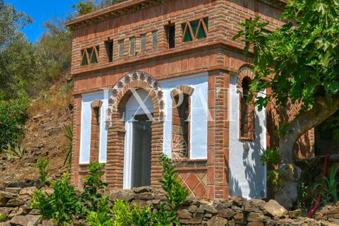 Landejendom i Competa, Malaga, Competa - € 650.000 | Ref: 0488 - foto 24