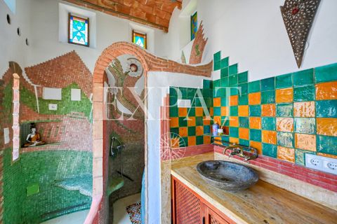 Landejendom i Competa, Malaga, Competa - € 650.000 | Ref: 0488 - foto 26