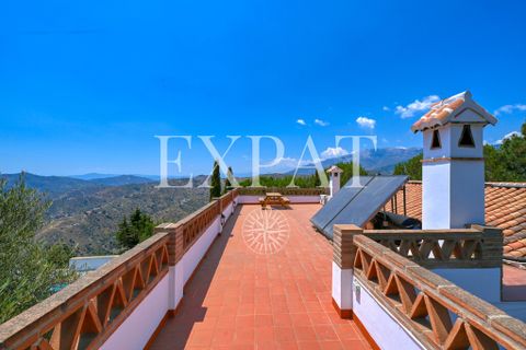 Landejendom i Competa, Malaga, Competa - € 650.000 | Ref: 0488 - foto 27