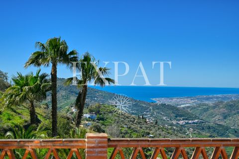 Landejendom i Competa, Malaga, Competa - € 650.000 | Ref: 0488 - foto 28