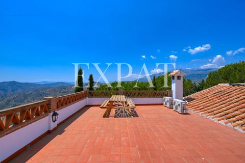 Landejendom i Competa, Malaga, Competa - € 650.000 | Ref: 0488 - foto 29
