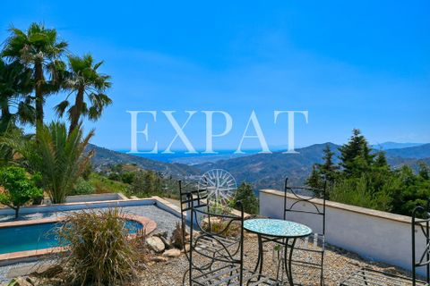 Landejendom i Competa, Malaga, Competa - € 650.000 | Ref: 0488 - foto 40