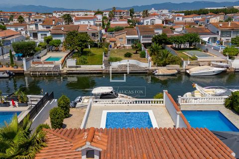 Villa i Empuriabrava, Gerona, Empuriabrava - € 995.000 | Ref: CBR70603 - foto 3
