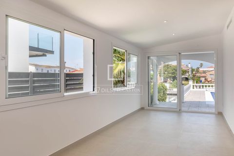 Villa i Empuriabrava, Gerona, Empuriabrava - € 995.000 | Ref: CBR70603 - foto 6
