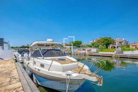 Villa i Empuriabrava, Gerona, Empuriabrava - € 995.000 | Ref: CBR70603 - foto 20