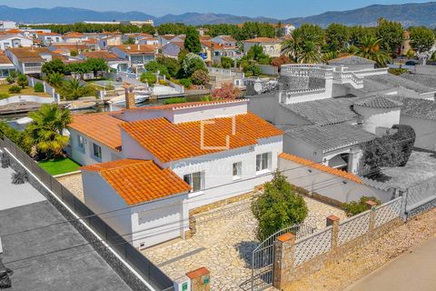 Villa i Empuriabrava, Gerona, Empuriabrava - € 995.000 | Ref: CBR70603 - foto 24
