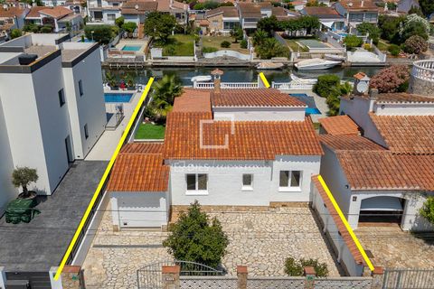 Villa i Empuriabrava, Gerona, Empuriabrava - € 995.000 | Ref: CBR70603 - foto 25