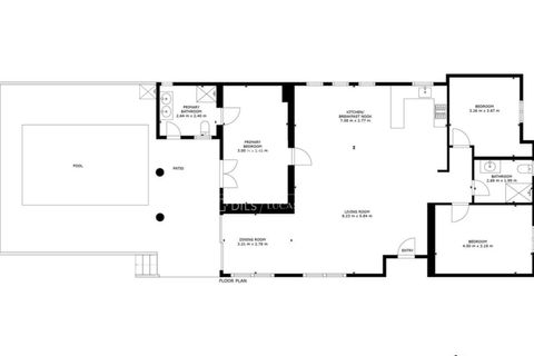 Villa i Empuriabrava, Gerona, Empuriabrava - € 995.000 | Ref: CBR70603 - foto 26