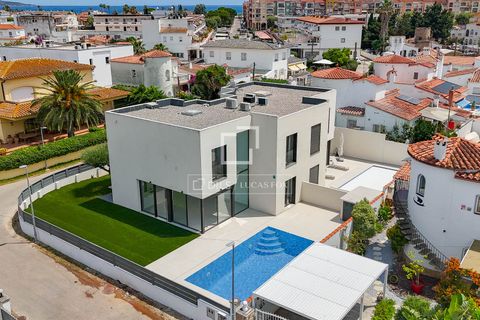 Villa i Empuriabrava, Gerona, Empuriabrava - € 739.000 | Ref: CBR70608 - foto 26