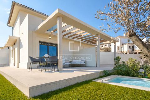 Villa a Cala Romantica, Mallorca, Cala Romantica - € 405.000 | Ref: MAL68202 - foto 3
