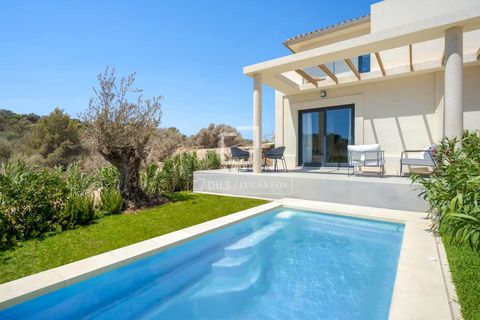Villa a Cala Romantica, Mallorca, Cala Romantica - € 405.000 | Ref: MAL68202 - foto 4