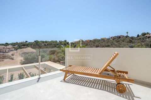 Villa a Cala Romantica, Mallorca, Cala Romantica - € 405.000 | Ref: MAL68202 - foto 17