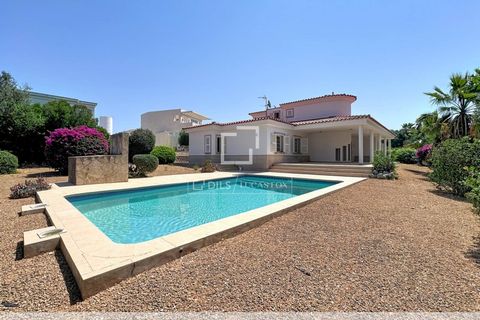 Villa i Sant Lluis, Menorca, Sant Lluis - € 1.217.000 | Ref: MEN71665 - foto 1