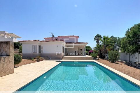 Villa i Sant Lluis, Menorca, Sant Lluis - € 1.217.000 | Ref: MEN71665 - foto 2
