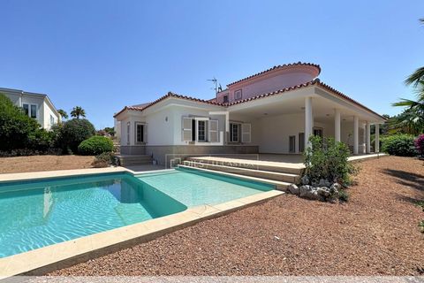 Villa i Sant Lluis, Menorca, Sant Lluis - € 1.217.000 | Ref: MEN71665 - foto 3