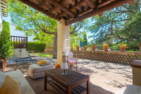 Villa em Cabrils, Barcelona, Cabrils - € 725.000 | Ref: MRS71699 - foto 1
