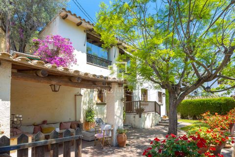 Villa em Cabrils, Barcelona, Cabrils - € 725.000 | Ref: MRS71699 - foto 2