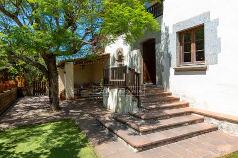 Villa em Cabrils, Barcelona, Cabrils - € 725.000 | Ref: MRS71699 - foto 3