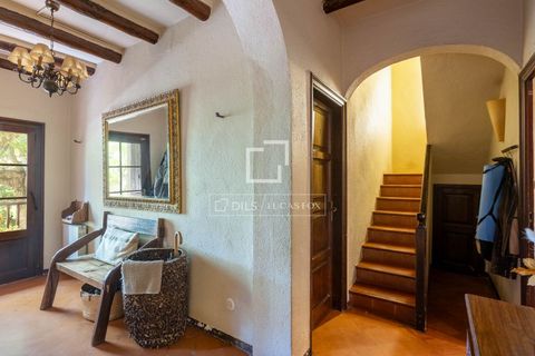 Villa em Cabrils, Barcelona, Cabrils - € 725.000 | Ref: MRS71699 - foto 11