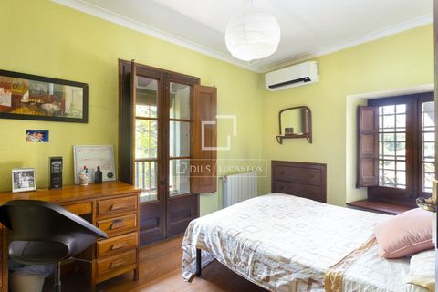 Villa em Cabrils, Barcelona, Cabrils - € 725.000 | Ref: MRS71699 - foto 20