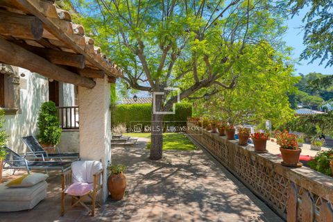Villa em Cabrils, Barcelona, Cabrils - € 725.000 | Ref: MRS71699 - foto 22